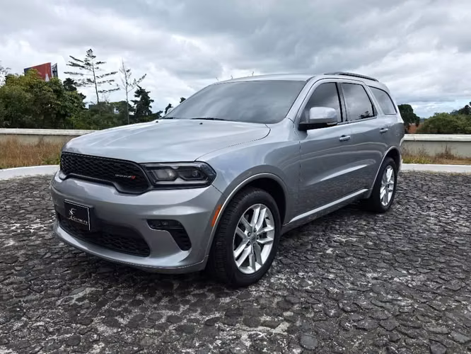Dodge Durango GT