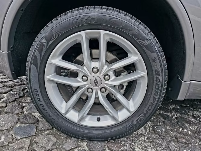Dodge Durango GT