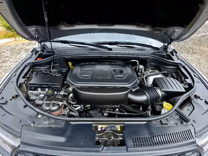 Dodge Durango GT