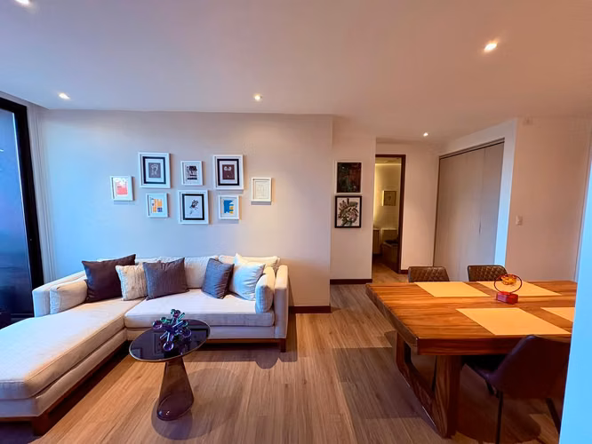 Apartamento en Venta en Artis z13 - Imagen 2