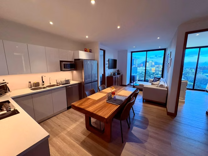 Apartamento en Venta en Artis z13 - Imagen 7