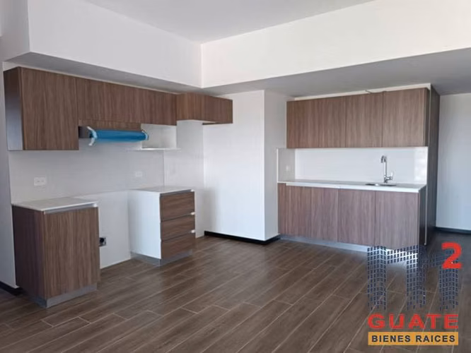 Apartamento en Venta, Zona 11 (V9968)