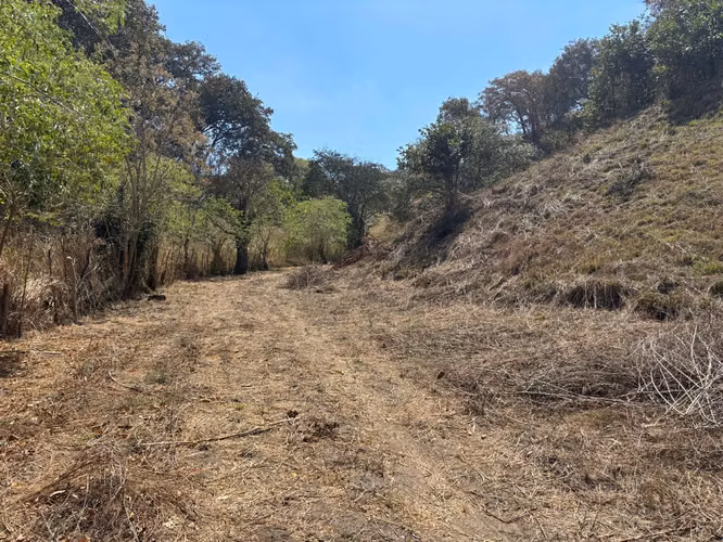 TERRENO EN VENTA EN EL FISCAL, PALENCIA