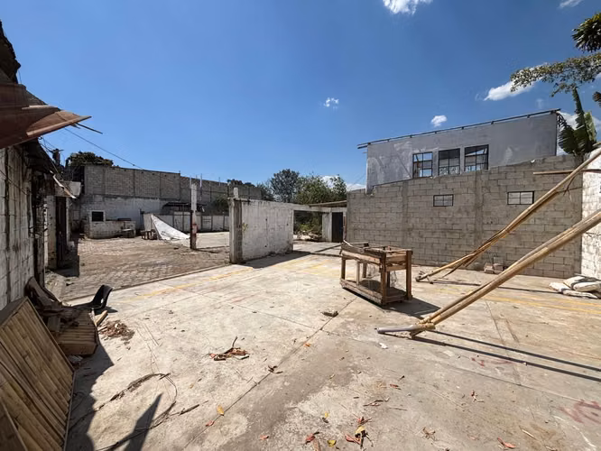 TERRENO EN VENTA EN EL FISCAL, PALENCIA