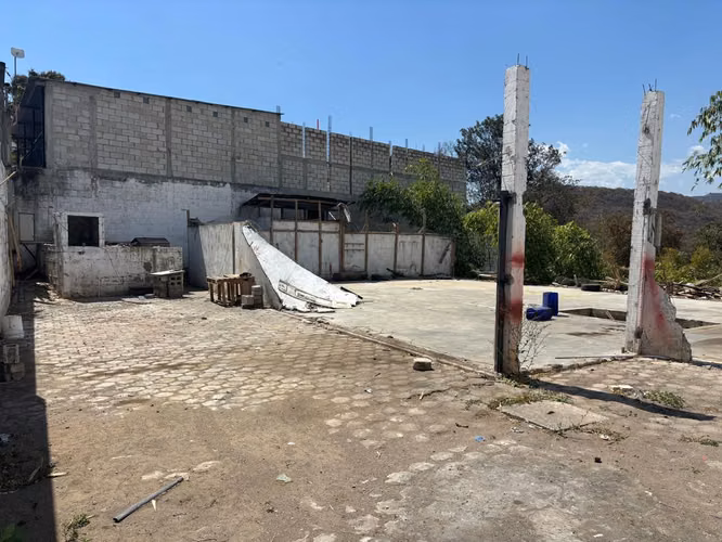 TERRENO EN VENTA EN EL FISCAL, PALENCIA
