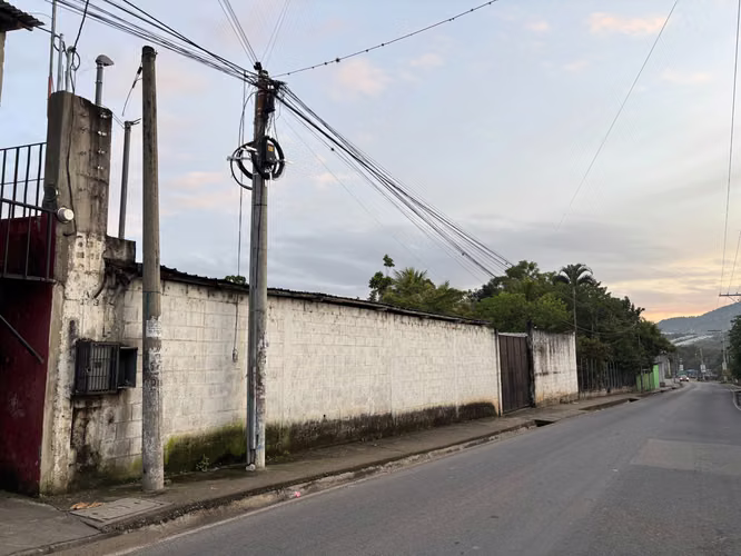 TERRENO EN VENTA EN EL FISCAL, PALENCIA