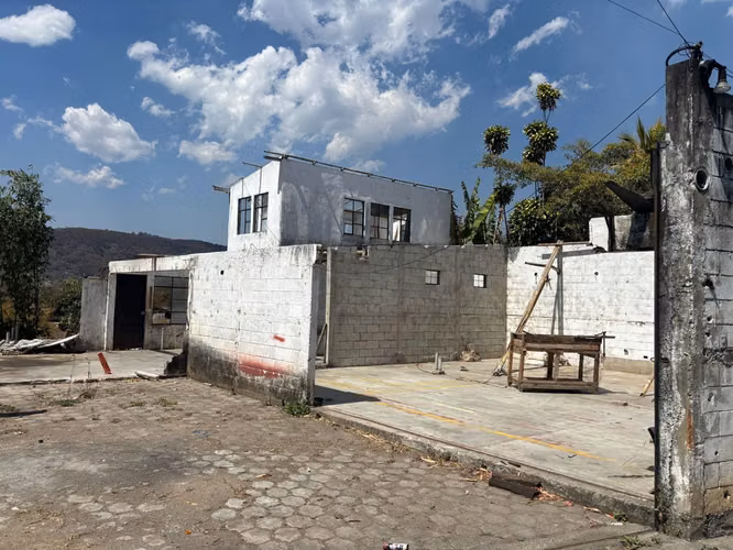 TERRENO EN VENTA EN EL FISCAL, PALENCIA