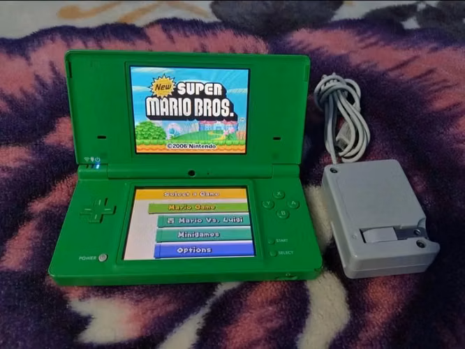 Nintendo DSi Chipeado - Imagen 4