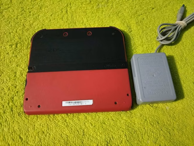 Nintendo 2DS Chipeado - Imagen 6
