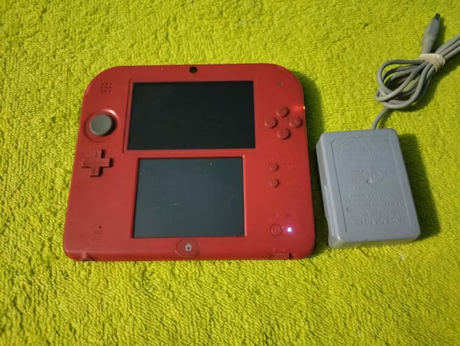 Nintendo 2DS Chipeado - Imagen 5