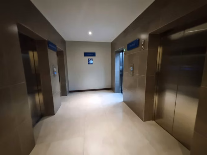 VENTA Apartamento en zona 13 Edificio ELEMENTO