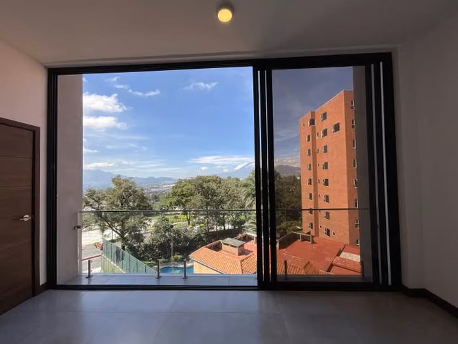 VENTA Apartamento en zona 13 Edificio ELEMENTO