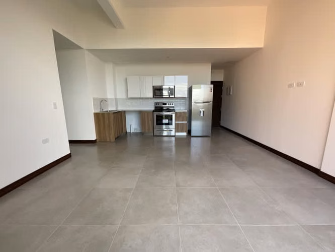 VENTA Apartamento en zona 13 Edificio ELEMENTO