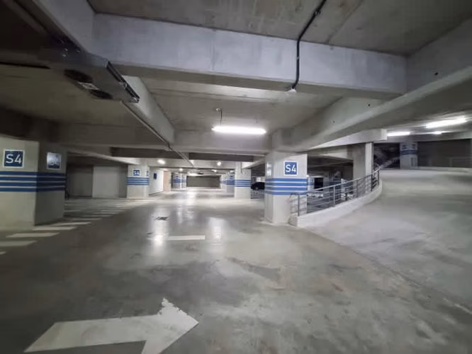 VENTA Apartamento en zona 13 Edificio ELEMENTO