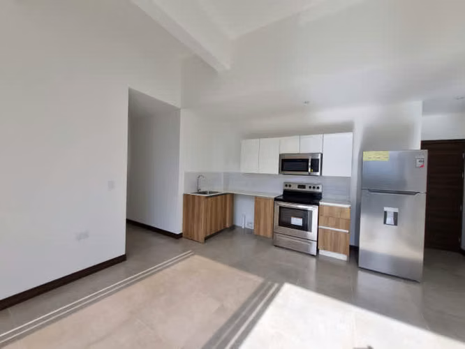 VENTA Apartamento en zona 13 Edificio ELEMENTO