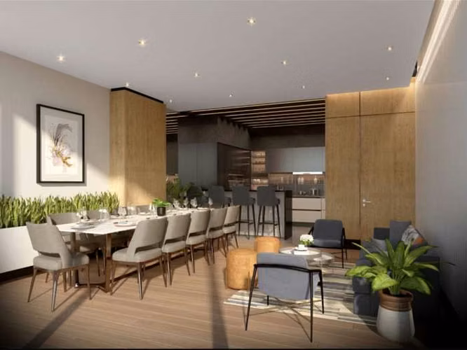 Venta Apartamento en zona 15 Vista Hermosa 2 - Imagen 4