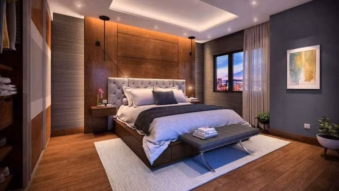 Venta Apartamento en zona 15 Vista Hermosa 2 - Imagen 9