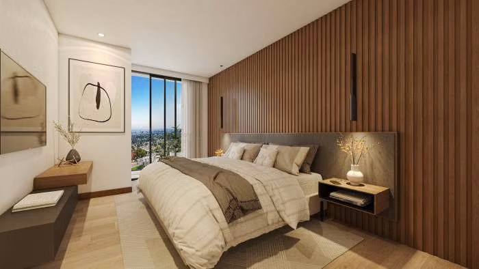 Venta de Apartamentos en zona 15 Vista Hermosa 1 - Imagen 5
