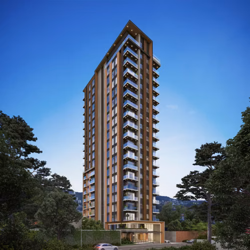 Venta de Apartamentos en zona 15 Vista Hermosa 1