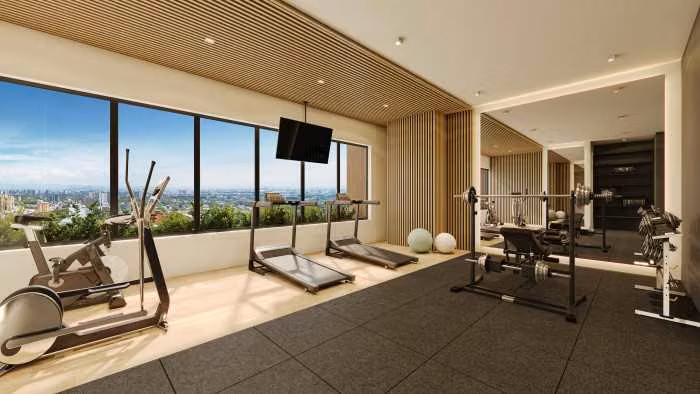 Venta de Apartamentos en zona 15 Vista Hermosa 1 - Imagen 13