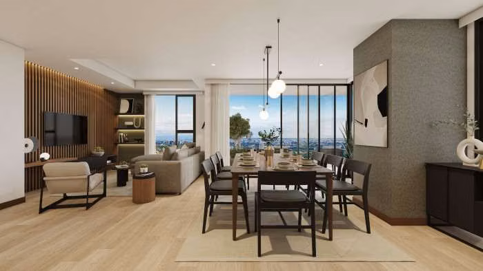 Venta de Apartamentos en zona 15 Vista Hermosa 1 - Imagen 9