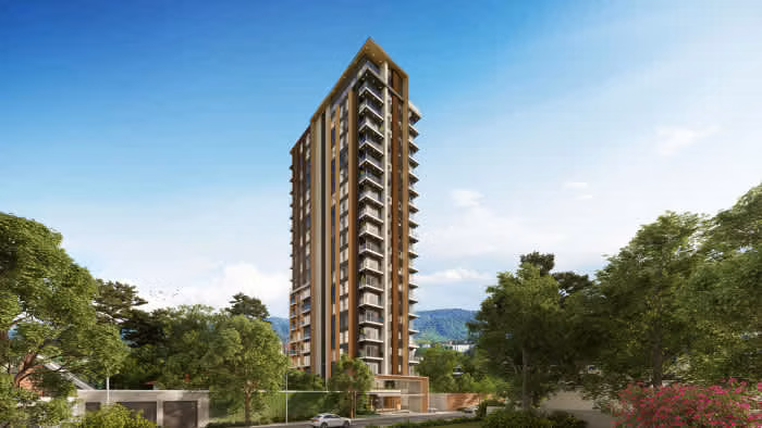 Venta de Apartamentos en zona 15 Guatemala - Imagen 11