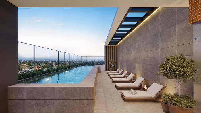 Venta de Apartamentos en zona 15 Guatemala - Imagen 17