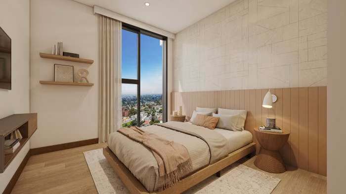 Venta de Apartamentos en zona 15 Guatemala - Imagen 5
