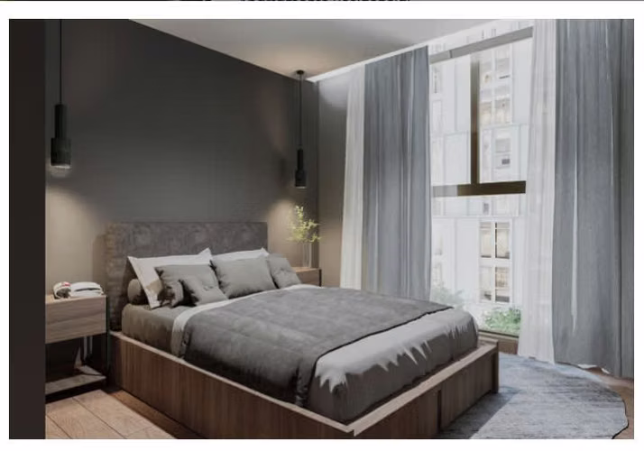APARTAMENTO EN VENTA - ATARAH ZONA 10 - Imagen 5