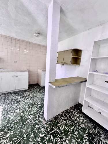 Zona 2 de Mixco • Casa en Venta • Molino Las Flores