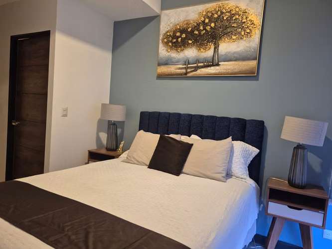 VENDO HERMOSO APARTAMENTO  "SENSETI 10" - Imagen 5