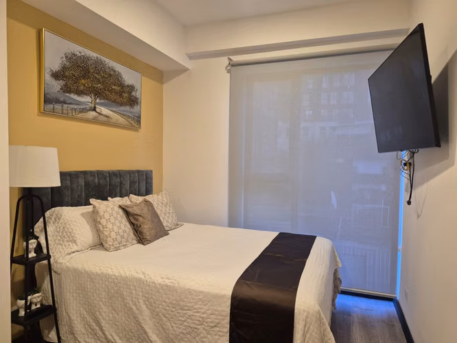 VENDO HERMOSO APARTAMENTO  "SENSETI 10" - Imagen 4