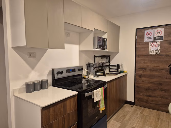 VENDO HERMOSO APARTAMENTO  "SENSETI 10" - Imagen 2