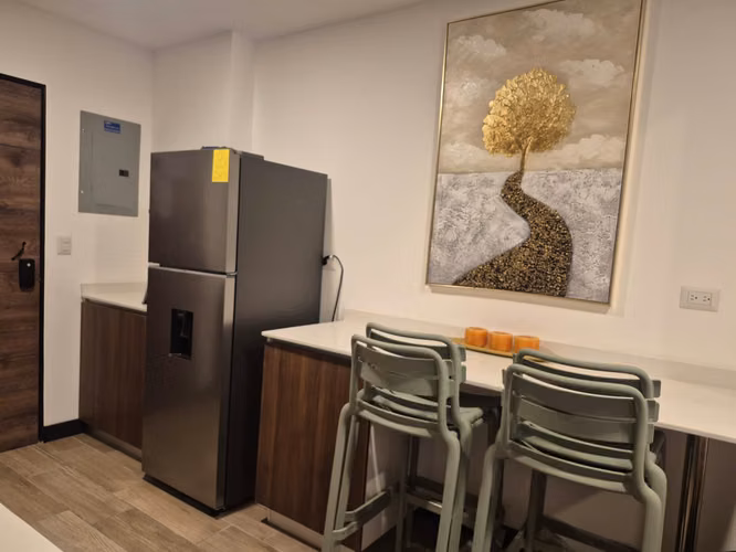 VENDO HERMOSO APARTAMENTO  "SENSETI 10" - Imagen 3