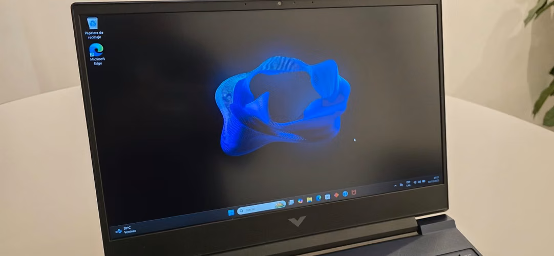 HP Gaming Victus 15-fa0000la - Imagen 5