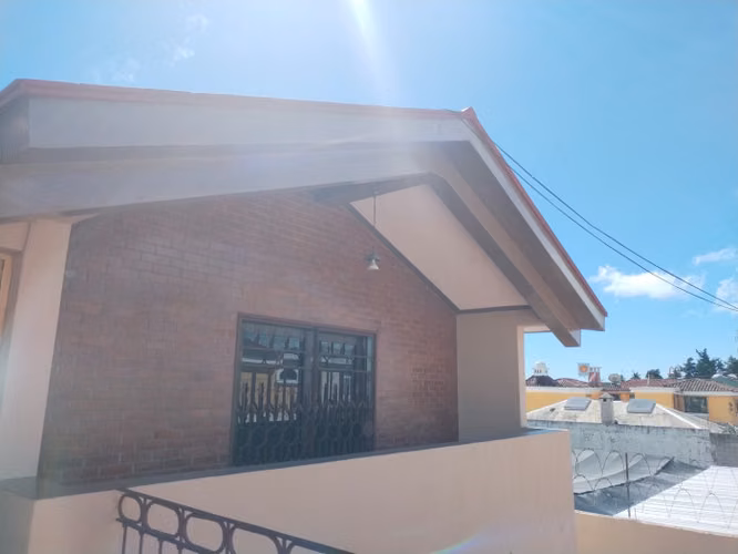 Casa en Venta en Carretera el Salvador km 19.5 - Imagen 1