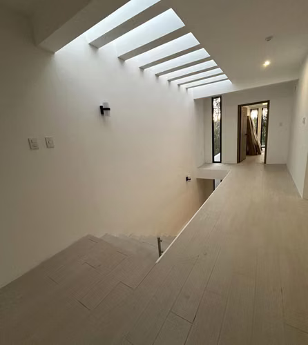 CASA NUEVA ZONA 16 4 HABITACIONES CON JETINA Y WALKING CLOSETH GRANDE - Imagen 3