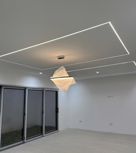 CASA NUEVA 4 HABITACIONES Z 16 CON JETINA WALKING CLOSETH GRANDE