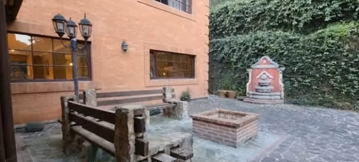 Casa Alquiler en Muxbal