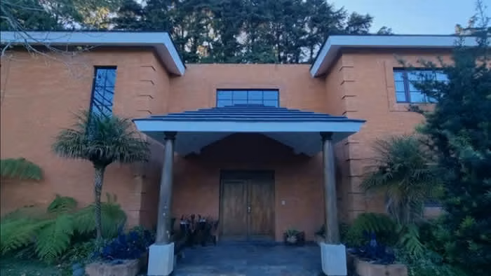 Casa Alquiler en Muxbal