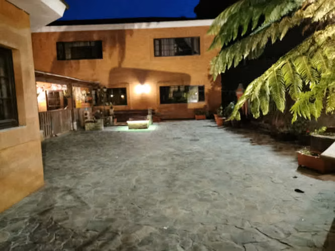 Casa Alquiler en Muxbal