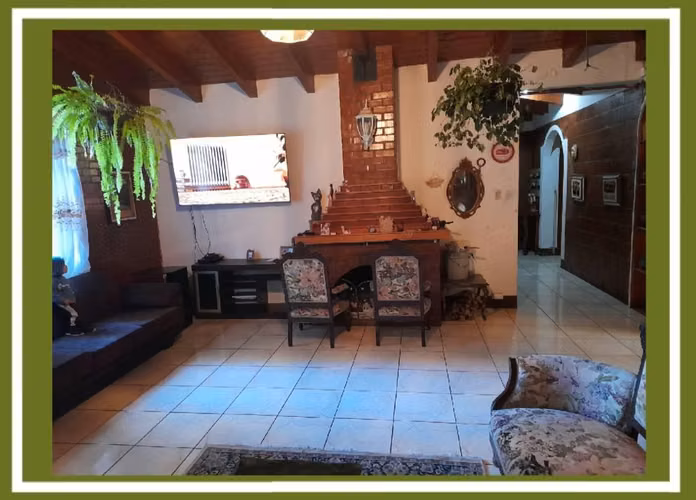 Venta casa en San Lucas Sacatepéquez