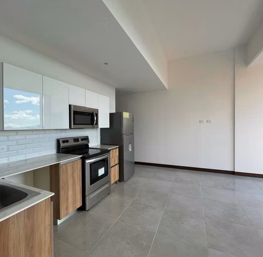 RENTO APARTAMENTO EN ZONA 13 EDIFICIO ELEMENTO - Imagen 3