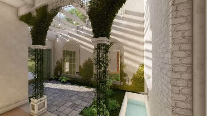 Venta de Casa Hacienda del Comendador Antigua Guatemala