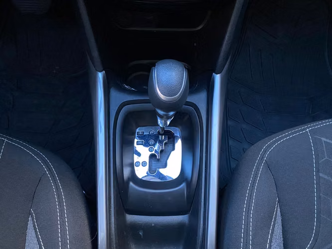 Peugeot 2008 Allure Automática de Agencia Modelo 2020