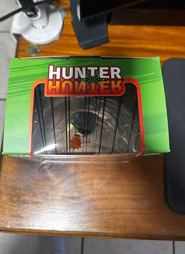 HUNTER × HUNTER – GON FREECSS | ABYSTYLE STUDIO | ORIGINAL