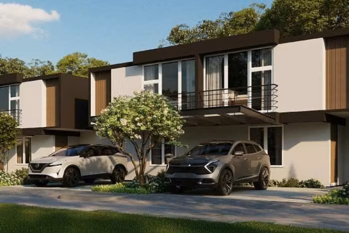 Casa dentro de Condominio en Venta en Arrazola