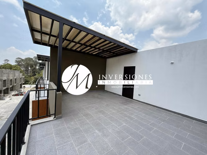 Casa en venta de 3 dormitorios en zona 16 - Imagen 11