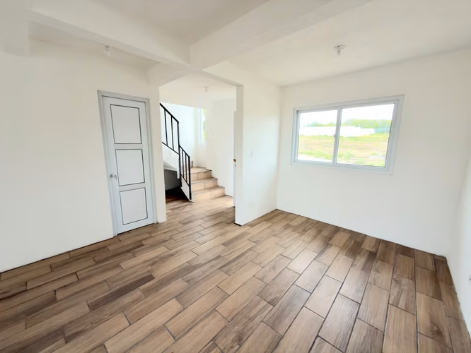 Se vende linda casa para estrenar en La Ceiba – Sanarate - Imagen 7