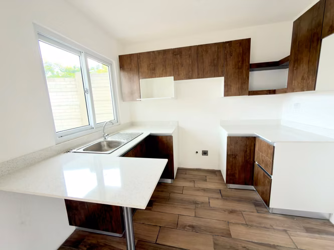 Se vende linda casa para estrenar en La Ceiba – Sanarate - Imagen 3